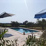 Holiday home Grande Maison Avec Grande Piscine *