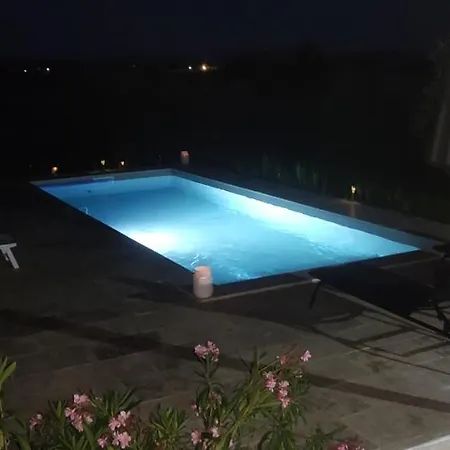 Holiday home Grande Maison Avec Grande Piscine *